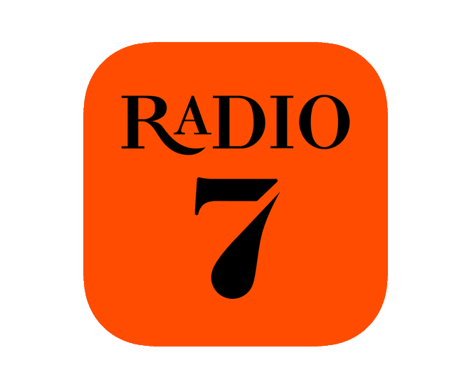 Раземщение рекламы Радио 7 на семи холмах 100.1 FM, г. Пенза
