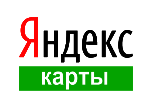 Раземщение рекламы Яндекс Карты, г. Пенза